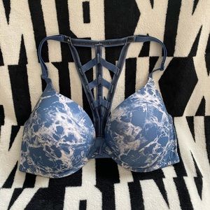 PINK Push-Up Bra 36DD